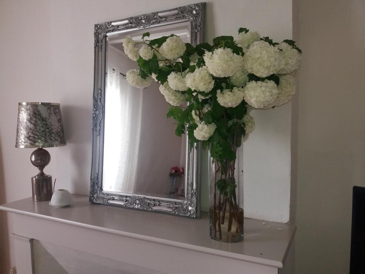 Les Eygletieres Bed & Breakfast Bourriot-Bergonce Luaran gambar