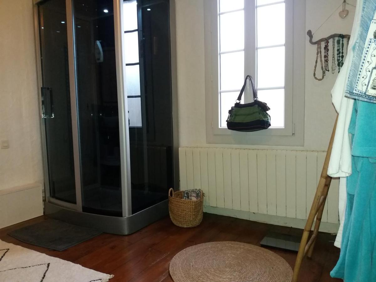 Les Eygletieres Bed & Breakfast Bourriot-Bergonce Luaran gambar