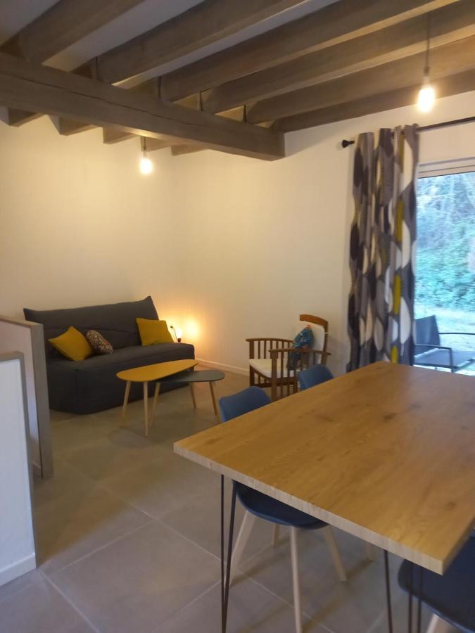Les Eygletieres Bed & Breakfast Bourriot-Bergonce Luaran gambar