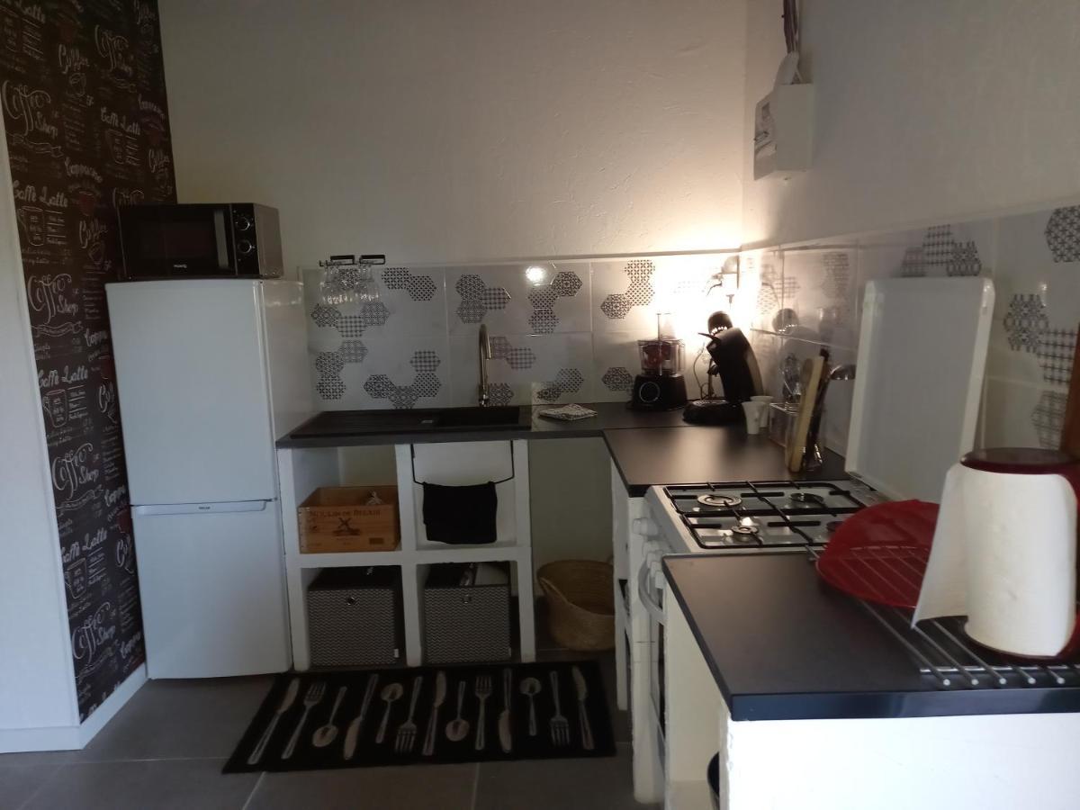 Les Eygletieres Bed & Breakfast Bourriot-Bergonce Luaran gambar