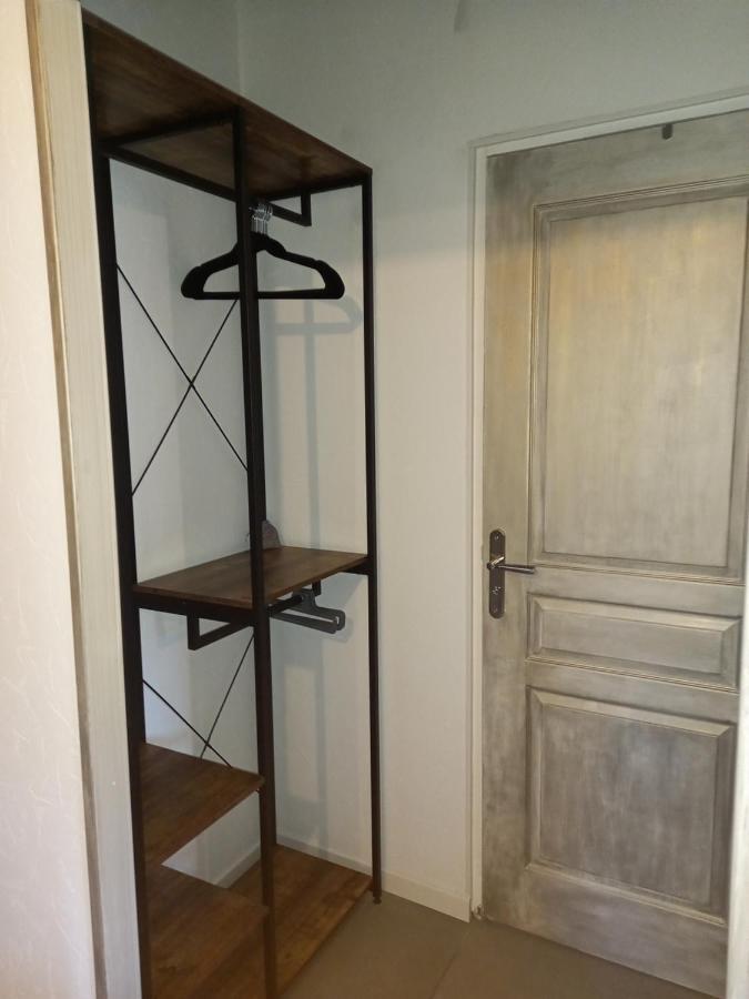 Les Eygletieres Bed & Breakfast Bourriot-Bergonce Luaran gambar